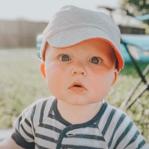 Meet your Posher, Alison